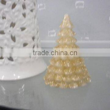 unique led christmas tree candles
