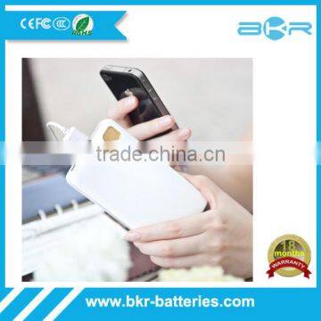 BKR Long Lasting High Capacity Power Bank 10000mah Offer Customized Logo photo-6