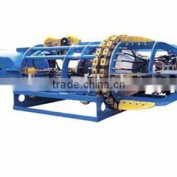 PIPELINE INTERNAL PNEUMATIC LINE UP CLAMP;PIPELINE ALIGNMENT MACHINE; PIPING ALIGNMENT MACHINE; PIPE LINE UP CLAMP