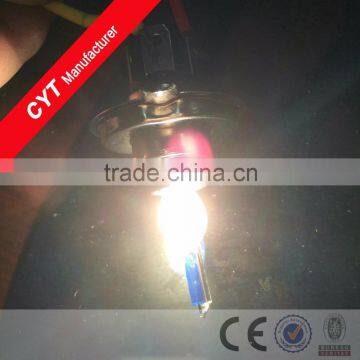 H4 P43T 35W DC12V Super White Car Halogen Bulb Headlight/HL47 photo-5