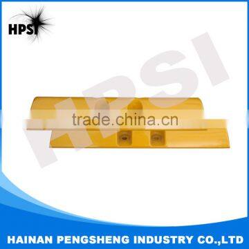 Shantui Bulldozer SD16 Track Shoe 203MA-00151,track Shoe Width 510mm From China Manufacture