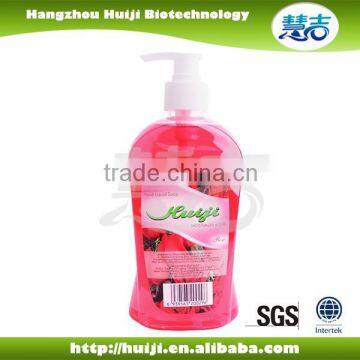 Concentrate hand washing liquid soap,hotel soap