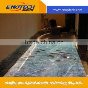 All in One pc Stand Touch Screen Coffee Table photo-2