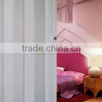 Hot Mould in 2015 PVC Folding Door