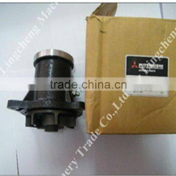 Genuine Mitsubishi 34345-10010 water pump for engine S6K