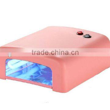 36 w quads phototherapy lamp