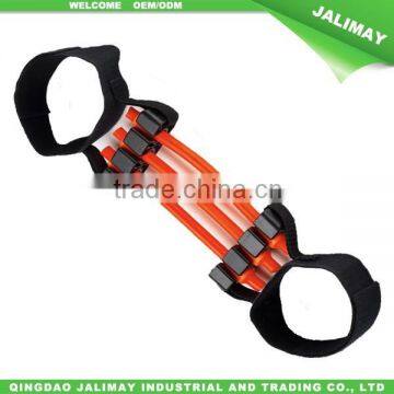 Heavy Rubber Leg Power Resistance Tubes