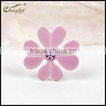 fashion a clover hair accessories of hairpin for girls