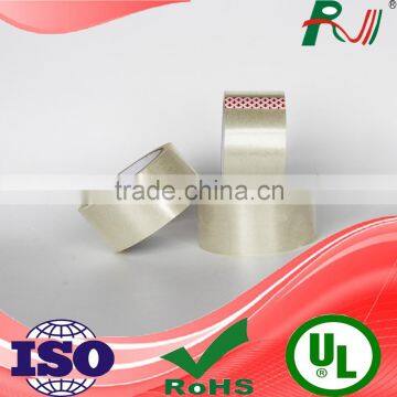 2015 the new adhesive packing box sealing bopp tape