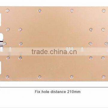 ATNJ Indoor Telecom Cell Phone GSM WCDMA 2G 3G 4G LTE Repeater and Mobile Signal Booster photo-3