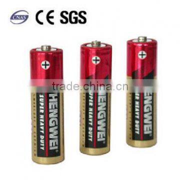 R6P AA BATTERY