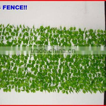 2013 China fence top 1 Trellis hedge new material used wrought iron fencing