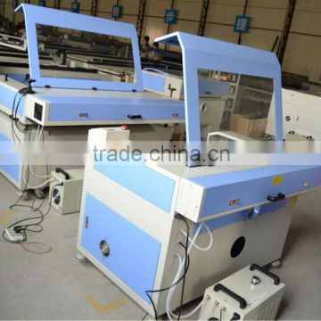 SIGN 9060 Cheap CO2 Laser Engraving and Cutting Machine With Rotary Attachment and Up-down Table photo-5