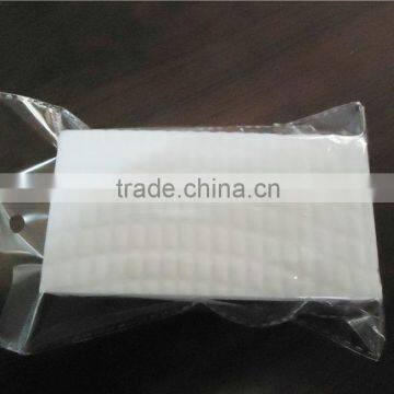 Factory Home Items Cleaning Massage Sponge for Dish Furniture Pad Sponge
