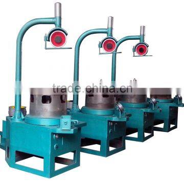 steel wire drawing machine