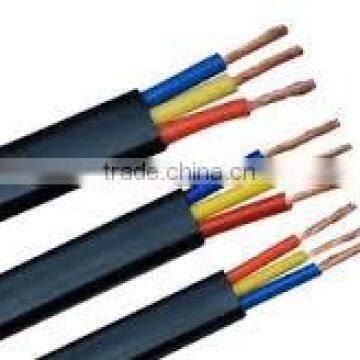 Multicore Flexible cable 1.1kv