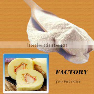 Wholesale non dairy creamer powder bulk yellow non dairy creamer for bakery food