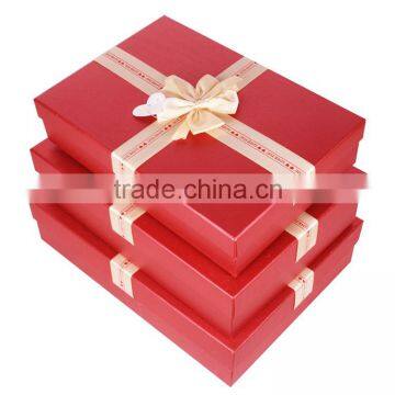 Custom Durable Top quality New design paper ream box