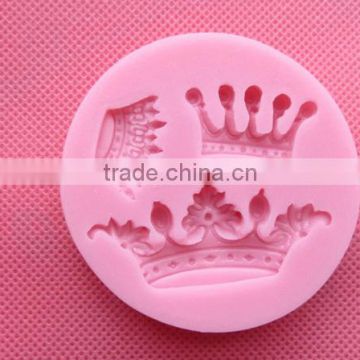 3d different designs silicone fondant mold for cake decorating