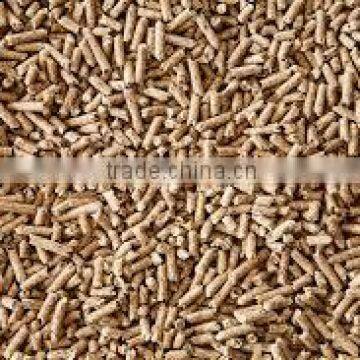 Vietnamese Wood Pellet 10-50 mm photo-3