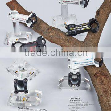 New Design Aluminum Alloy Bike Handlebar Stem for MTB and Road Bike