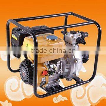 CE High Pressure Water Pump