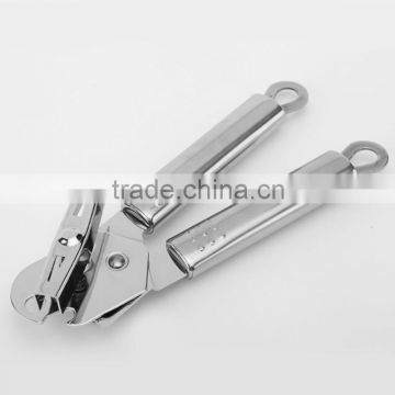 LFGB/FDA standard tin opener with soft handle