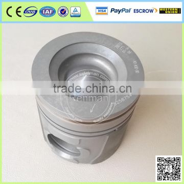 Foton ISF3.8 Forged Engine Piston 5258754 2881748