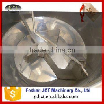 Double Screw Cone Mixer
