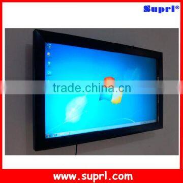 Hot sale,Suprl OEM 46 inch LED Touch Screen All-in-one pc with wifi