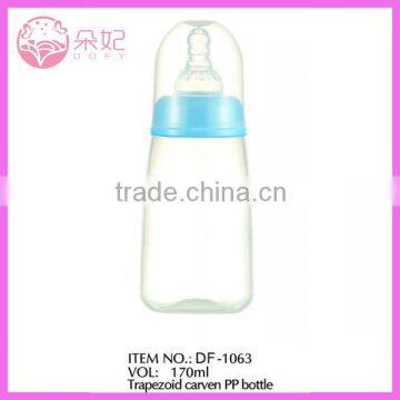 2015 made in china wholesale 6oz infant baby bottles