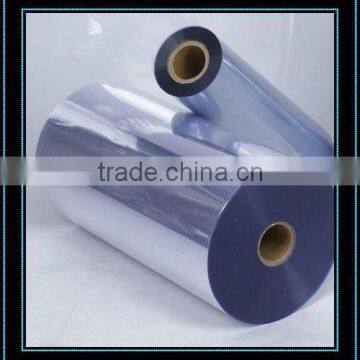 PVC Shrink Wrap Film