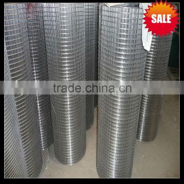 2"x2" Hot Dipped Welded Mesh