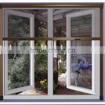 130*160cm roller SCREEN WINDOW European style