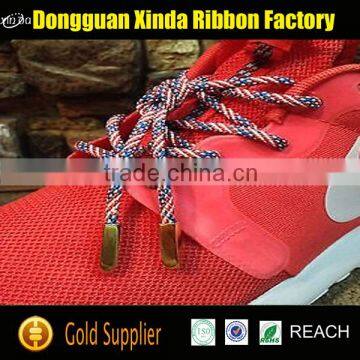 Golden Supplier OEM Shoe Laces
