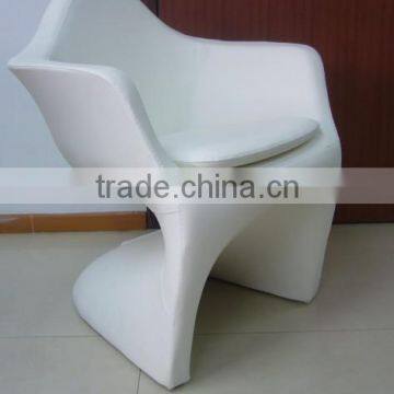 Leather Chair Arm Covers