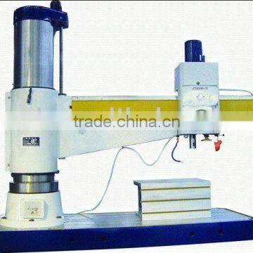 Radial Drilling Machine series