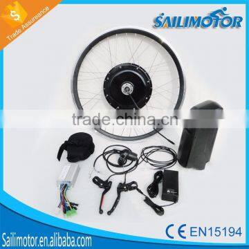 low price 24/36/48 250w/350w/500w/750w/1000w hub motor kit