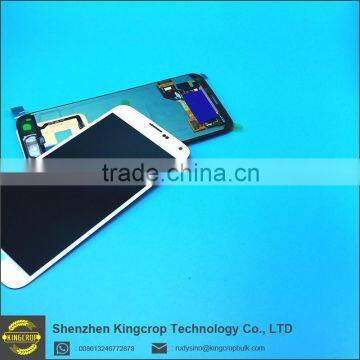 Black Replacement Parts For galaxy s5 lcd combo