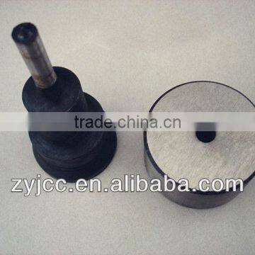 Hydraulic ironworkers punch dies , Punching Tools , hole punching tool