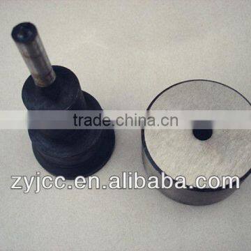 Hydraulic Ironworkers Punch Dies , Punching Tools , Hole Punching Tool photo-1