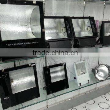 METAL HALIDE FITTING 400W WITH LAMP photo-3