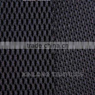 D044 Poly Breathable Spacer Mesh Fabric for Hiking Shoes photo-2