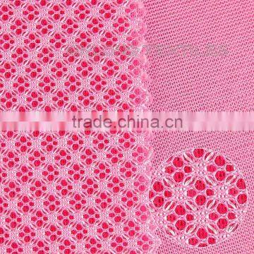 D059 Polyester Net Air Mesh Material From China photo-4