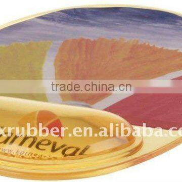 Brand New Mouse Pad Customized With High Quality photo-3