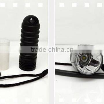 A-OK Wholesale Light Magnetic Control Diving Flashlight photo-5