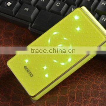 163-Flip Cellphone Elderly Phone Lady Woman Use Flip Mobile Phone Dual Sim With Flash Lighting For Alarming photo-3