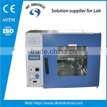 hot air sterilizing oven hot air circulating drying oven