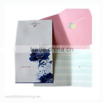 Custom Anniversary Greeting Card Printing in Shenzhen photo-3