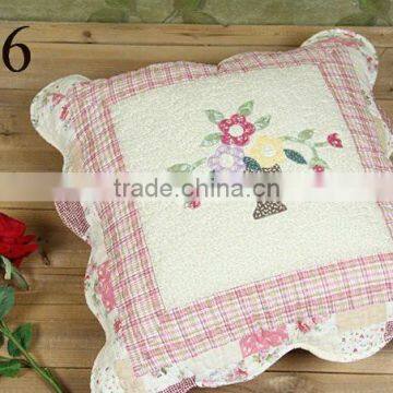 Aw16 Pillowcases 50*50 & 60*60 cm